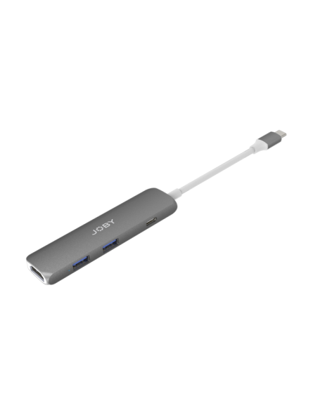 Joby Hub USB-C 4w1 Joby -  2