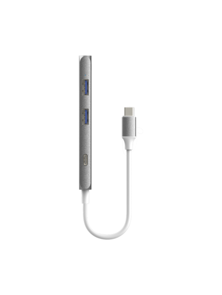 Joby Hub USB-C 4w1 Joby -  4