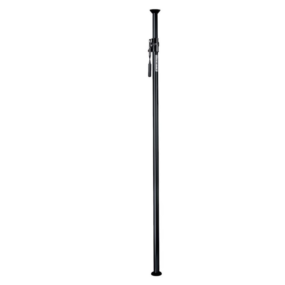 AUTOPOLE 2.1 kolumna rozporowa czarna Manfrotto -  1