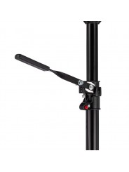 AUTOPOLE 2.1 kolumna rozporowa czarna Manfrotto -  4