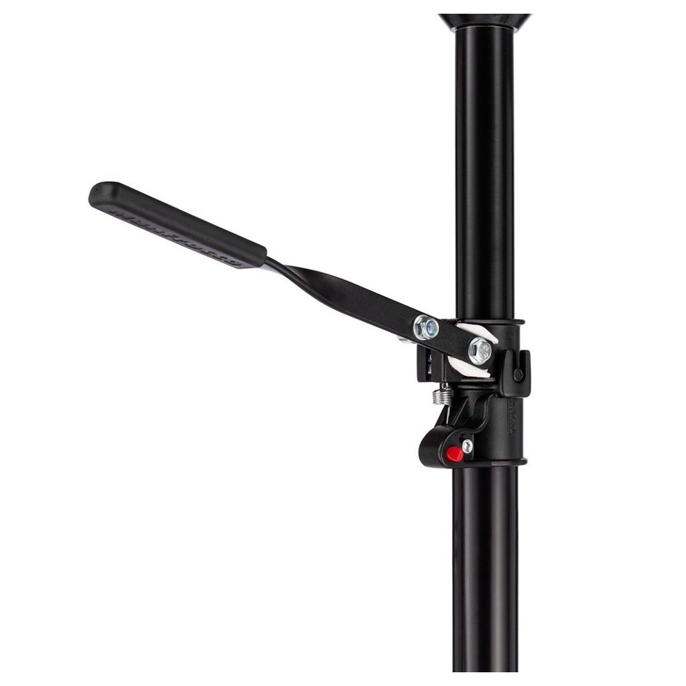 AUTOPOLE 2.1 kolumna rozporowa czarna Manfrotto -  4