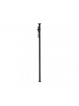 Autopole 1,5-2,7m, Schwarz Manfrotto - 
Einfach zu bedienendes Auslegersystem mit Sicherheitsverriegelung
Robuste und