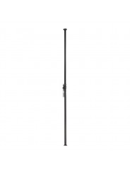 Autopole 1,5-2,7m, Schwarz Manfrotto - 
Einfach zu bedienendes Auslegersystem mit Sicherheitsverriegelung
Robuste und