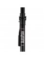 Autopole 1,5-2,7m, Schwarz Manfrotto - 
Einfach zu bedienendes Auslegersystem mit Sicherheitsverriegelung
Robuste und