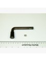 Short Crank Handle Manfrotto (SP) -  1