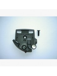 Assembly Plate Manfrotto (SP) -  1