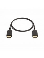 Extradünnes Kabel 8Sinn - 

8Sinn extradünnes HDMI -Kabel reduziert Kabelsalat,


flexibler und dünner als andere HDMI-Kabel,


