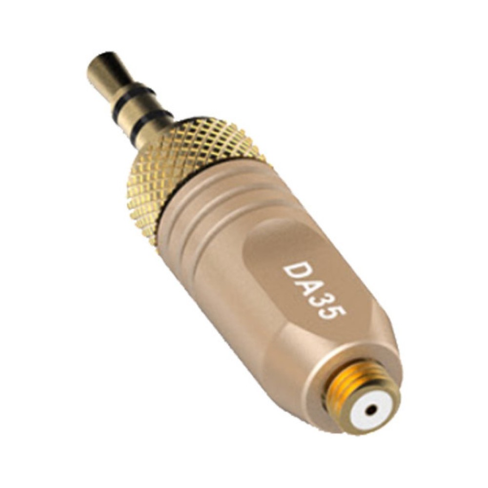 Deity Adapter DA5 do W.Lav beżowy Deity Microphones -  1