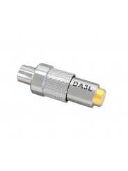 DA3L Microdot Adapter Deity Microphones -  1