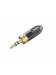 Deity Adapter DA35S (Sony) do W.Lav czarny Deity Microphones -  1