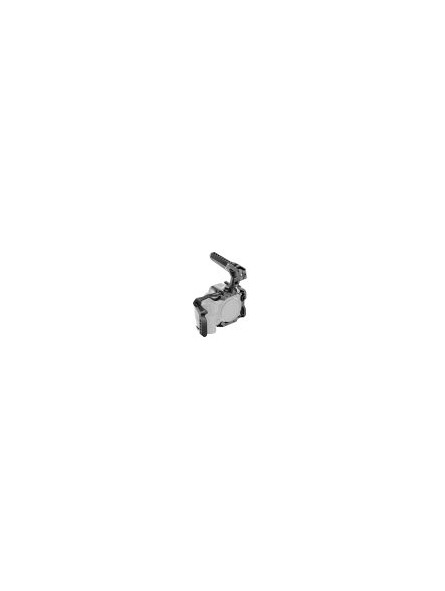 CANON EOS R7 Cage 8Sinn - - 1/4” Befestigungspunkte - M4 Befestigungspunkte - Riemenhalter - Kaltschuhhalterung - Leichtbauweise CANON EOS R7 Cage 8Sinn - - 1/4” Befestigungspunkte - M4 Befestigungspunkte - Riemenhalter - Kaltschuhhalterung - Leichtbauweise