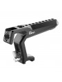 Canon EOS R/R5/R6/R6M II Cage 8Sinn - - 1/4" Befestigungspunkte- M4 Befestigungspunkte- Riemenhalter- Kaltschuhbefestigung-