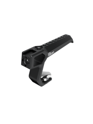 FUJIFILM X-H2 / X-H2S Cage 8Sinn - - 1/4" Befestigungspunkte- M4 Befestigungspunkte- Riemenhalter- Kaltschuhbefestigung-