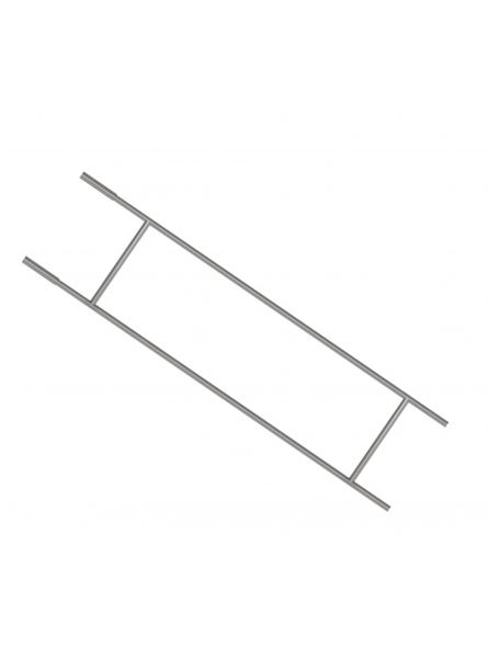 Wag Flag Rahmenverlängerung Udengo -  1
