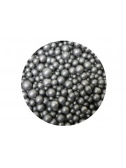 Steel Balls Filling 5kg Udengo - 
Chrome plated steel balls
Diameter: 4 - 10mm
Rust resistant
Perfect as Sandbag or Steel Bag fi