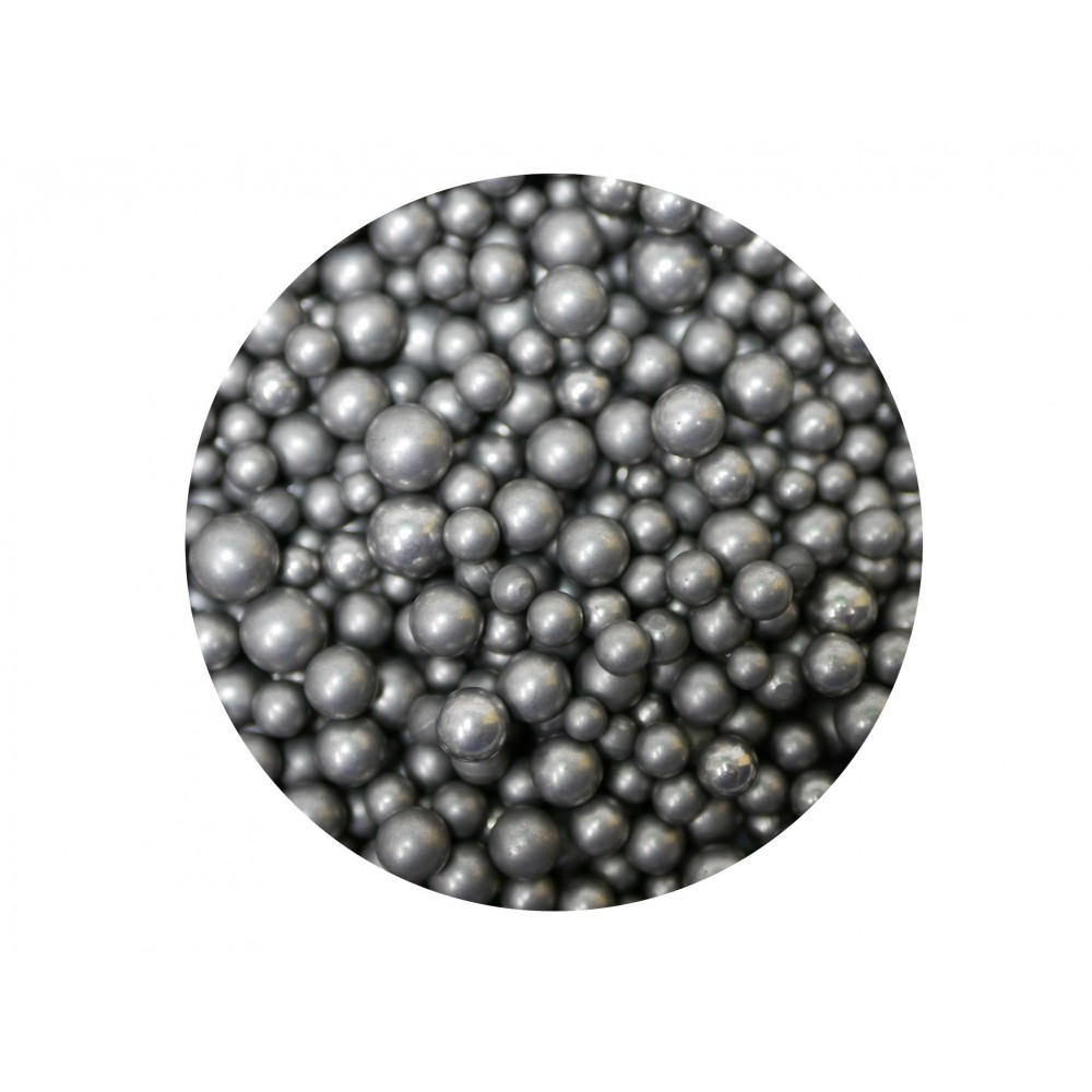 Steel Balls Filling 5kg Udengo - 
Chrome plated steel balls
Diameter: 4 - 10mm
Rust resistant
Perfect as Sandbag or Steel Bag fi