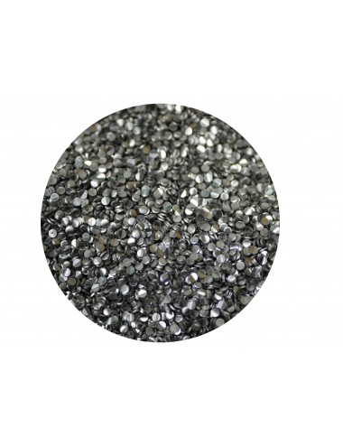 Stainless Steel Filling 5kg Udengo - 
Stainless Steel Pellet (1.4016 / AISI 430 Stainless Steel)
Diameter: 1 - 4mm
Rust Free Sta