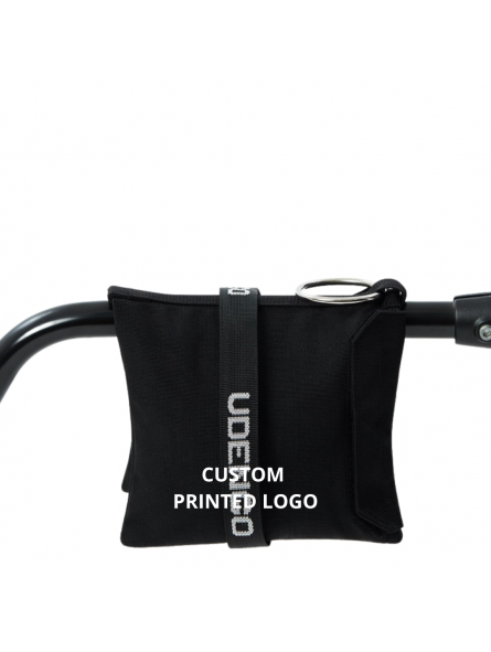 Custom Printed Logo - Shot Bags Udengo - Buy our products, and customize them with your logo.