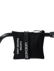 Custom Printed Logo - Shot Bags Udengo - Buy our products, and customize them with your logo.