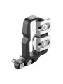 8Sinn HDMI&USB C Kabelklemme für 8Sinn Cage für Leica SL2 / SL2-S 8Sinn - Hauptmerkmale:- Dreiteilige Klemme- Einstellbare 8Sinn HDMI&USB C Kabelklemme für 8Sinn Cage für Leica SL2 / SL2-S 8Sinn - Hauptmerkmale:- Dreiteilige Klemme- Einstellbare