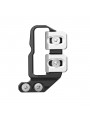 8Sinn HDMI&USB C Kabelklemme für 8Sinn Cage für Leica SL2 / SL2-S 8Sinn - Hauptmerkmale:- Dreiteilige Klemme- Einstellbare 8Sinn HDMI&USB C Kabelklemme für 8Sinn Cage für Leica SL2 / SL2-S 8Sinn - Hauptmerkmale:- Dreiteilige Klemme- Einstellbare