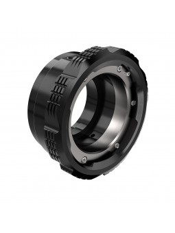8Sinn L-Mount auf PL Lens Mount Adapter Evolution 8Sinn - - Einstellbarer Sensorabstand (mit Unterlegscheiben),- PL-Flansch aus