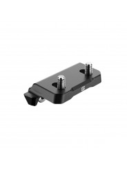 8Sinn Objektivadapterhalterung für Evolution L-Mount auf PL auf 8Sinn Käfig für Leica SL2 / SL2-S 8Sinn - - Leichtbauweise- 2