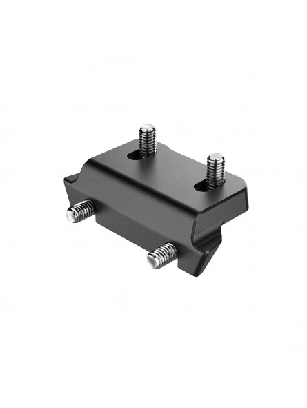 8Sinn Objektivadapterhalterung für Evolution L-Mount auf PL auf 8Sinn Käfig für Leica SL2 / SL2-S 8Sinn - - Leichtbauweise- 2