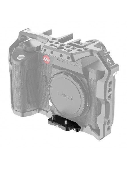 8Sinn Objektivadapterhalterung für Evolution L-Mount auf PL auf 8Sinn Käfig für Leica SL2 / SL2-S 8Sinn - - Leichtbauweise- 2