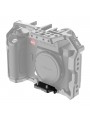 8Sinn Objektivadapterhalterung für Evolution L-Mount auf PL auf 8Sinn Käfig für Leica SL2 / SL2-S 8Sinn - - Leichtbauweise- 2