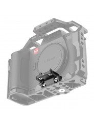 8Sinn Objektivadapterhalterung für Evolution L-Mount auf PL auf 8Sinn Käfig für Leica SL2 / SL2-S 8Sinn - - Leichtbauweise- 2