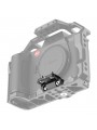 8Sinn Objektivadapterhalterung für Evolution L-Mount auf PL auf 8Sinn Käfig für Leica SL2 / SL2-S 8Sinn - - Leichtbauweise- 2
