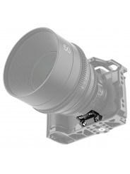 8Sinn Objektivadapterhalterung für Evolution L-Mount auf PL auf 8Sinn Käfig für Leica SL2 / SL2-S 8Sinn - - Leichtbauweise- 2