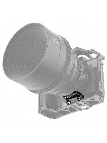8Sinn Objektivadapterhalterung für Evolution L-Mount auf PL auf 8Sinn Käfig für Leica SL2 / SL2-S 8Sinn - - Leichtbauweise- 2