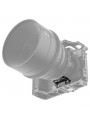 8Sinn Objektivadapterhalterung für Evolution L-Mount auf PL auf 8Sinn Käfig für Leica SL2 / SL2-S 8Sinn - - Leichtbauweise- 2