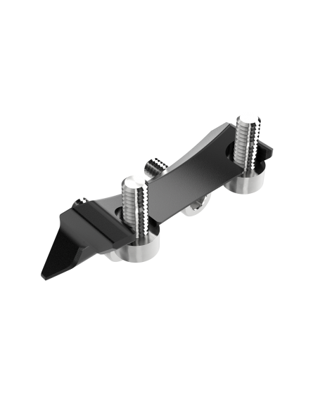 8Sinn Metabones EF Support Adapter für Sony a7SIII Käfig 8Sinn - - Aluminium gefertigt - 4 Befestigungsschrauben 1