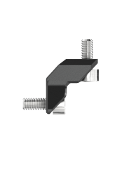 8Sinn Metabones EF Support Adapter für Sony a7SIII Cage 8Sinn - - Aluminium gefertigt - 4 Befestigungsschrauben 2
