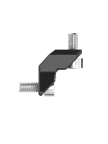 8Sinn Metabones EF Support Adapter für Sony a7SIII Cage 8Sinn - - Aluminium gefertigt - 4 Befestigungsschrauben 2