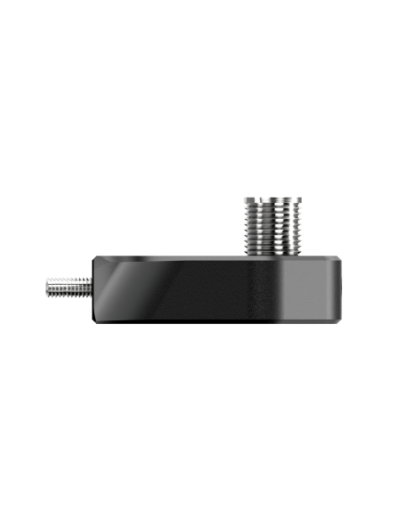 8Sinn Metabones NF Support Adapter für Sony a7SIII Cage 8Sinn - - Aluminium gefertigt - 3 Befestigungsschrauben 1