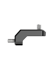 8Sinn Metabones PL Support Adapter für Sony a7SIII Käfig 8Sinn - - Aluminium gefertigt - 4 Befestigungsschrauben 1