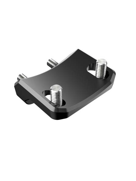 8Sinn Metabones PL Support Adapter für Sony a7SIII Cage 8Sinn - - Aluminium gefertigt - 4 Befestigungsschrauben 2