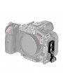 8Sinn HDMI & USB C Kabelklemme für 8Sinn Cage für Canon EOS R5C 8Sinn - - Verstellbar- 3-teilige Klemme- Aluminium gefertigt 4