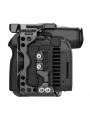 8Sinn HDMI & USB C Kabelklemme für 8Sinn Cage für Canon EOS R5C 8Sinn - - Verstellbar- 3-teilige Klemme- Aluminium gefertigt 5 8Sinn HDMI & USB C Kabelklemme für 8Sinn Cage für Canon EOS R5C 8Sinn - - Verstellbar- 3-teilige Klemme- Aluminium gefertigt 5