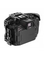 8Sinn HDMI & USB C Kabelklemme für 8Sinn Cage für Canon EOS R5C 8Sinn - - Verstellbar- 3-teilige Klemme- Aluminium gefertigt 7