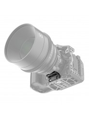8Sinn Objektivadapter für Evolution RF auf PL Mount auf 8Sinn Käfig für Canon EOS R5C 8Sinn - - Dedicated to 8Sinn Canon EOS R
