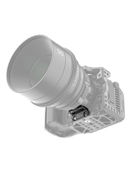 8Sinn Objektivadapter für Evolution RF auf PL Mount auf 8Sinn Käfig für Canon EOS R5C 8Sinn - - Dedicated to 8Sinn Canon EOS R
