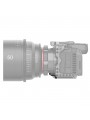 8Sinn Objektivadapter für Evolution RF auf PL Mount auf 8Sinn Käfig für Canon EOS R5C 8Sinn - - Dedicated to 8Sinn Canon EOS R
