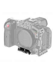 8Sinn Objektivadapter für Evolution RF auf PL Mount auf 8Sinn Käfig für Canon EOS R5C 8Sinn - - Dedicated to 8Sinn Canon EOS R