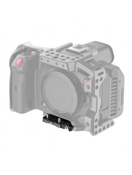 8Sinn Objektivadapter für Evolution RF auf PL Mount auf 8Sinn Käfig für Canon EOS R5C 8Sinn - - Dedicated to 8Sinn Canon EOS R