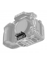8Sinn Objektivadapter für Evolution RF auf PL Mount auf 8Sinn Käfig für Canon EOS R5C 8Sinn - - Dedicated to 8Sinn Canon EOS R